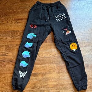 Lollapalooza 2022 Official Merch Chicago